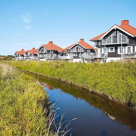 Lejlighed Holiday Resort Danland, Bogense Insel Fuenen