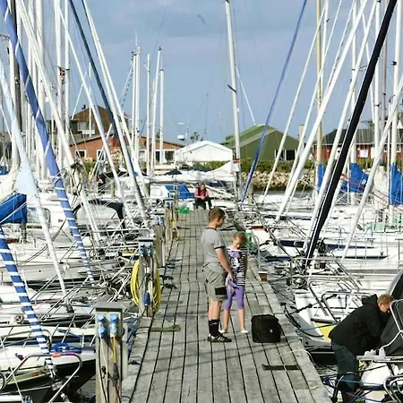 Lejlighed Holiday Resort Danland, Bogense Insel Fuenen *
