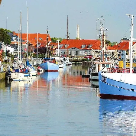 Holiday Resort Danland, Bogense Insel Fuenen Lejlighed