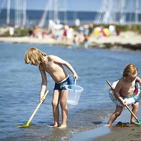 Holiday Resort Danland, Bogense Insel Fuenen Lejlighed