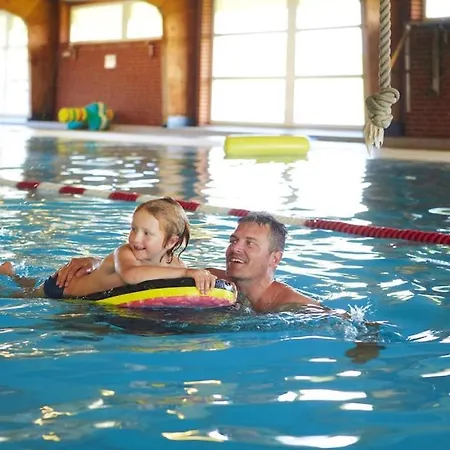 Lejlighed Holiday Resort Danland, Bogense Insel Fuenen