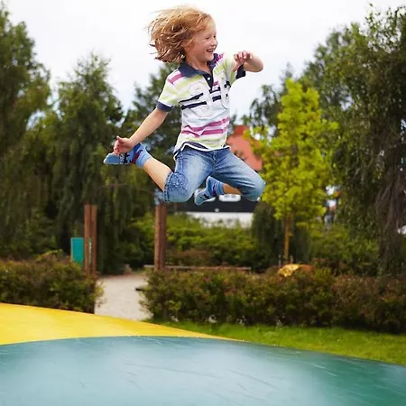 Lejlighed Holiday Resort Danland, Bogense Insel Fuenen Bogense