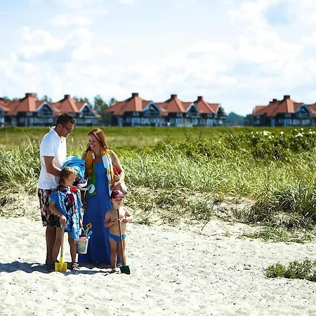 Lejlighed Holiday Resort Danland, Bogense Insel Fuenen *