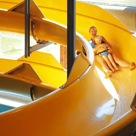 Holiday Resort Danland, Bogense Insel Fuenen Lejlighed Bogense
